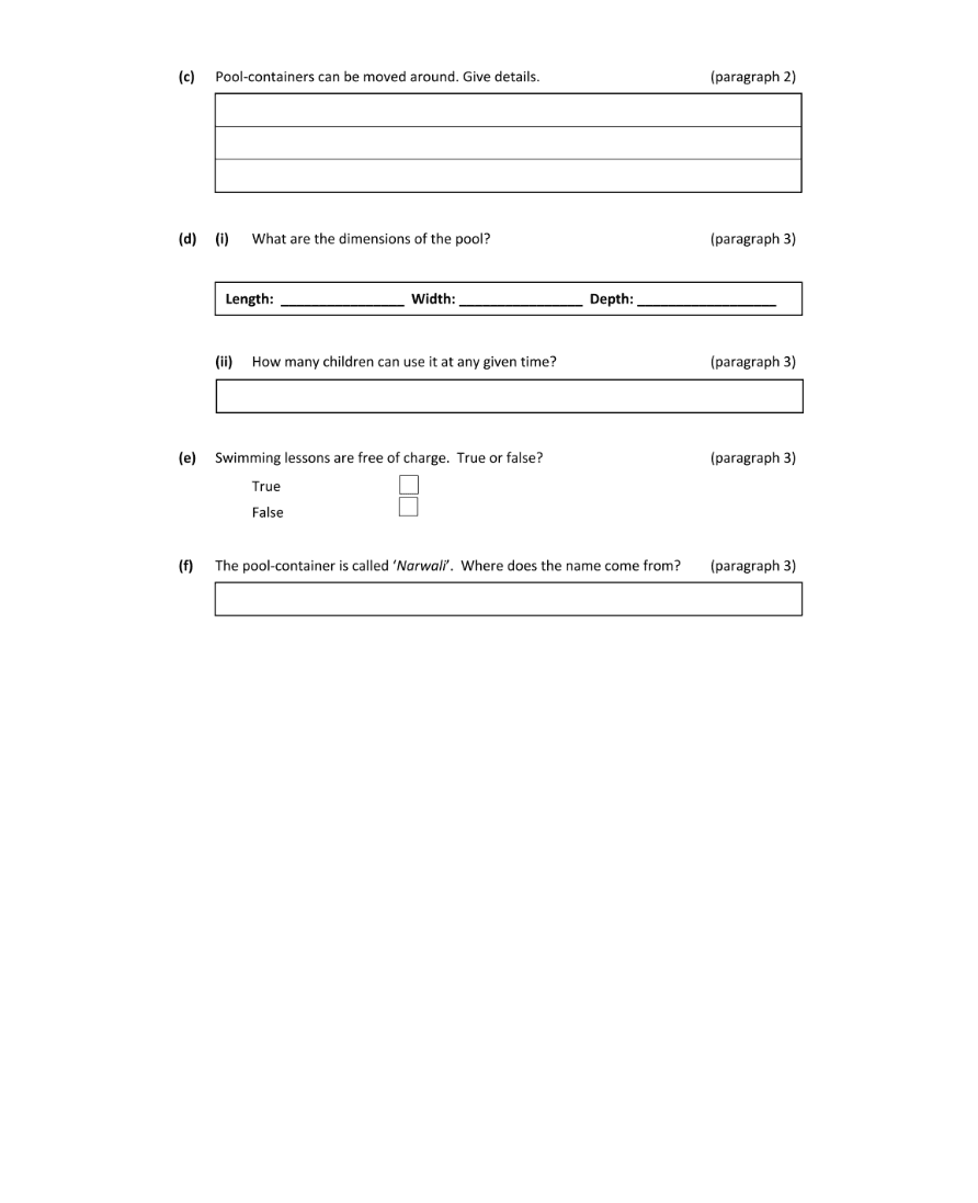 Question 2025 - 15 Part 2