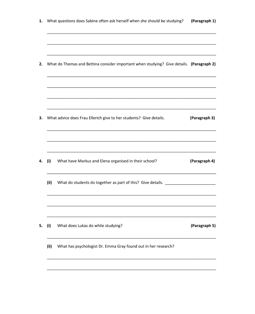 Question 2018 - F Part 2