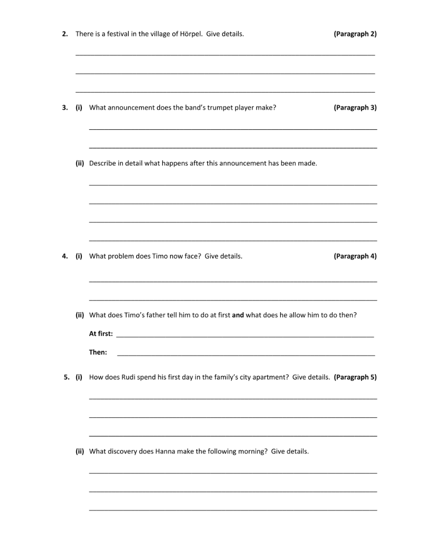 Question 2017 - G Part 2