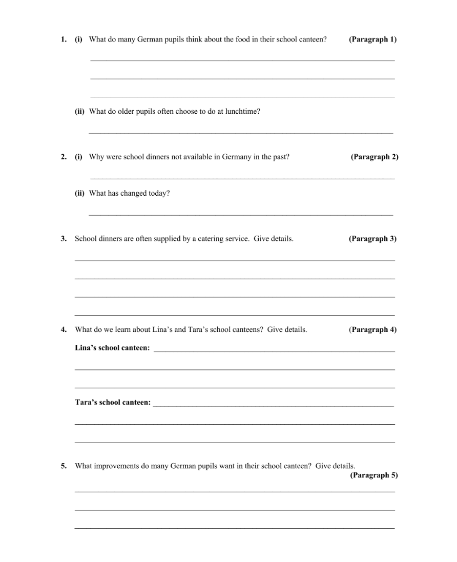 Question 2014 - F Part 2