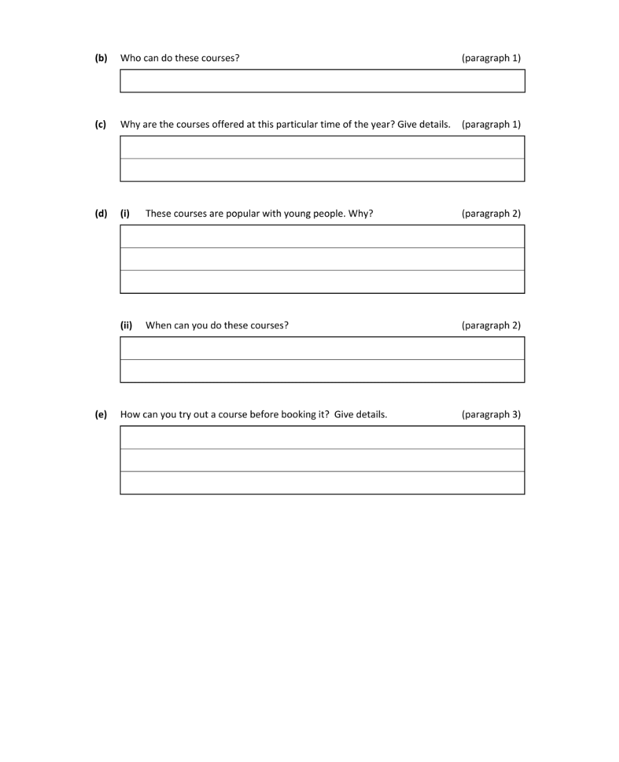 Question 2024 - 16 Part 2
