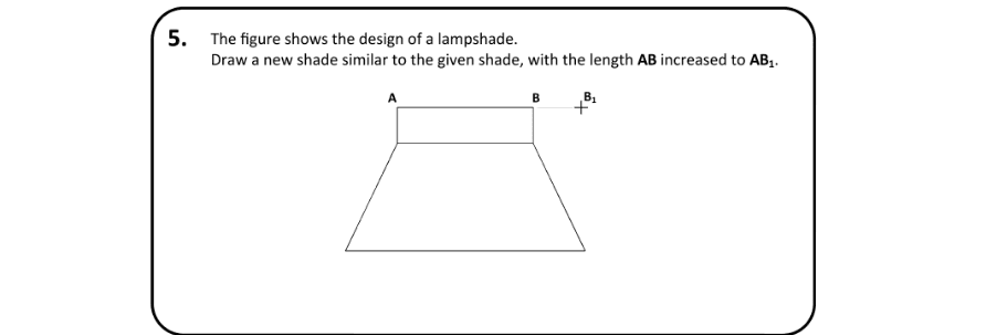 Question 2017 - 5 Part 1