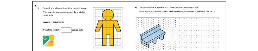 Question 2025 - 2 Part 1