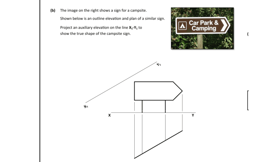 Question 2025 - 2 Part 1