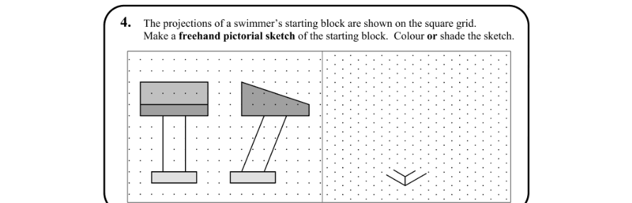Question 2014 - 4 Part 1