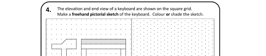 Question 2017 - 4 Part 1
