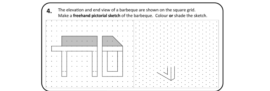 Question 2018 - 4 Part 1