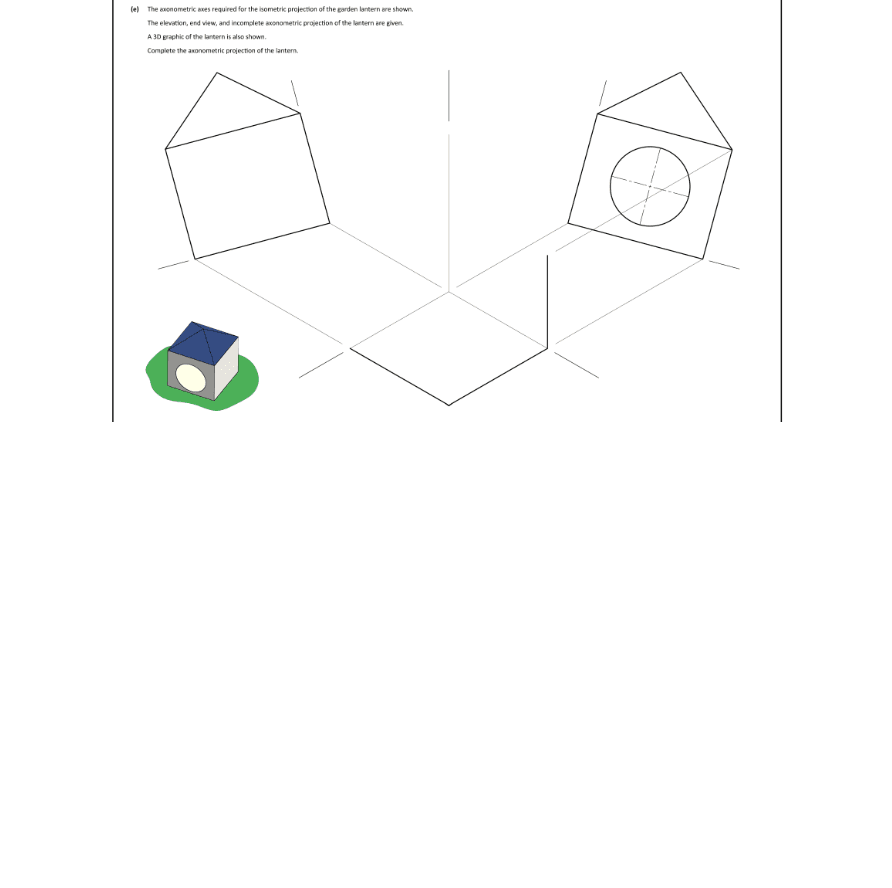 Question 2023 - 4 Part 1