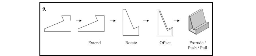 Marking Scheme Part 1