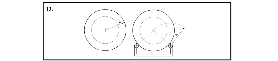 Marking Scheme Part 1