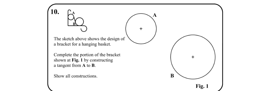 Question 2008 - 10 Part 1