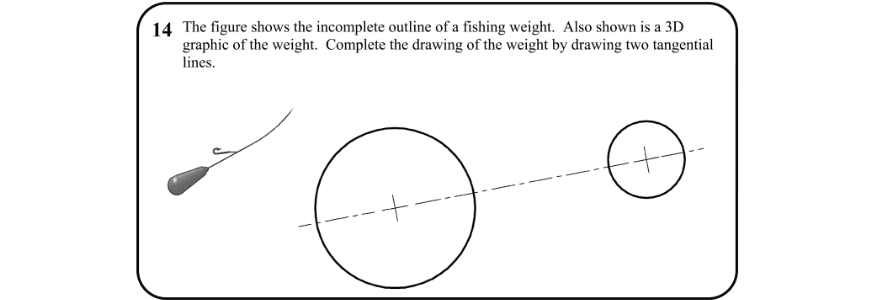 Question 2011 - 14 Part 1