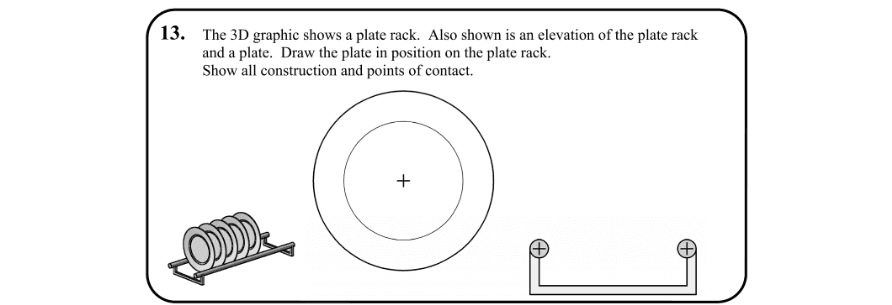 Question 2013 - 13 Part 1
