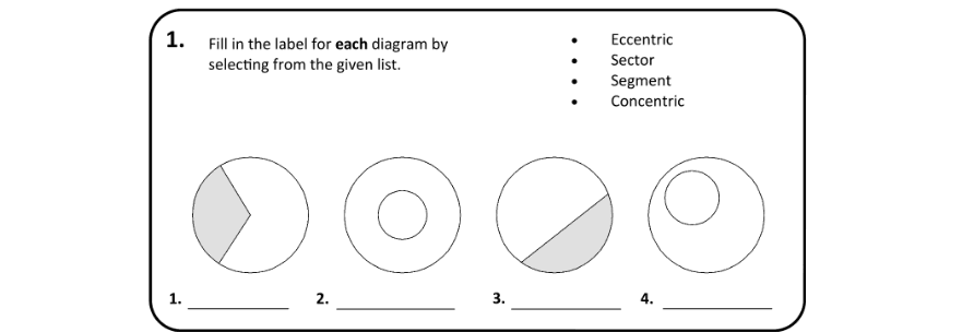Question 2017 - 1 Part 1
