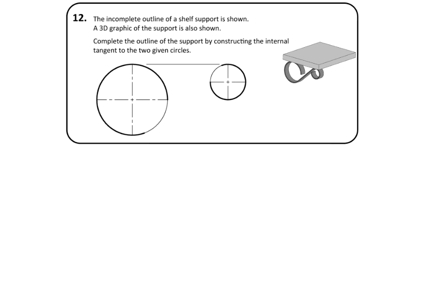 Question 2019 - 12 Part 1