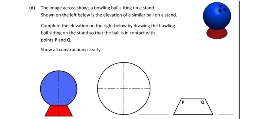 Question 2023 - 1 Part 2