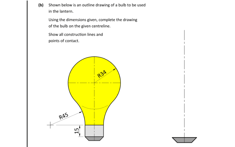 Question 2023 - 4 Part 1
