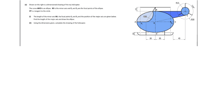 Question 2024 - 4 Part 1