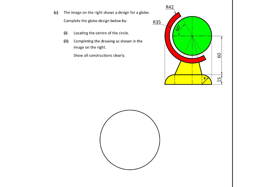 Question 2025 - 1 Part 1