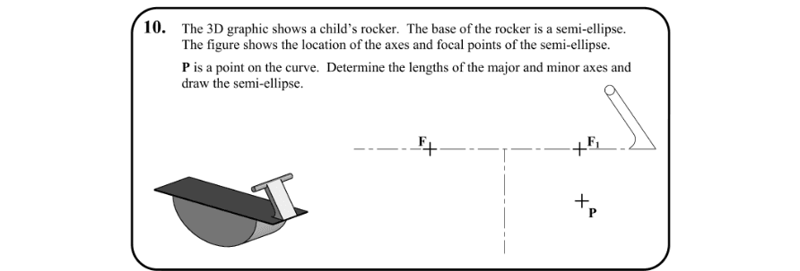 Question 2014 - 10 Part 1