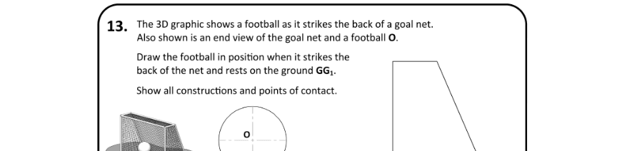 Question 2017 - 13 Part 1