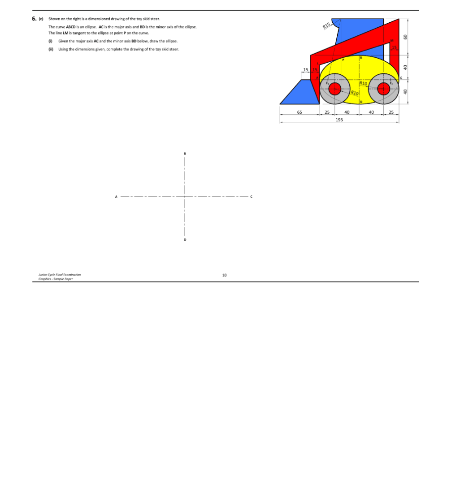 Question 2022 - 6 Part 2