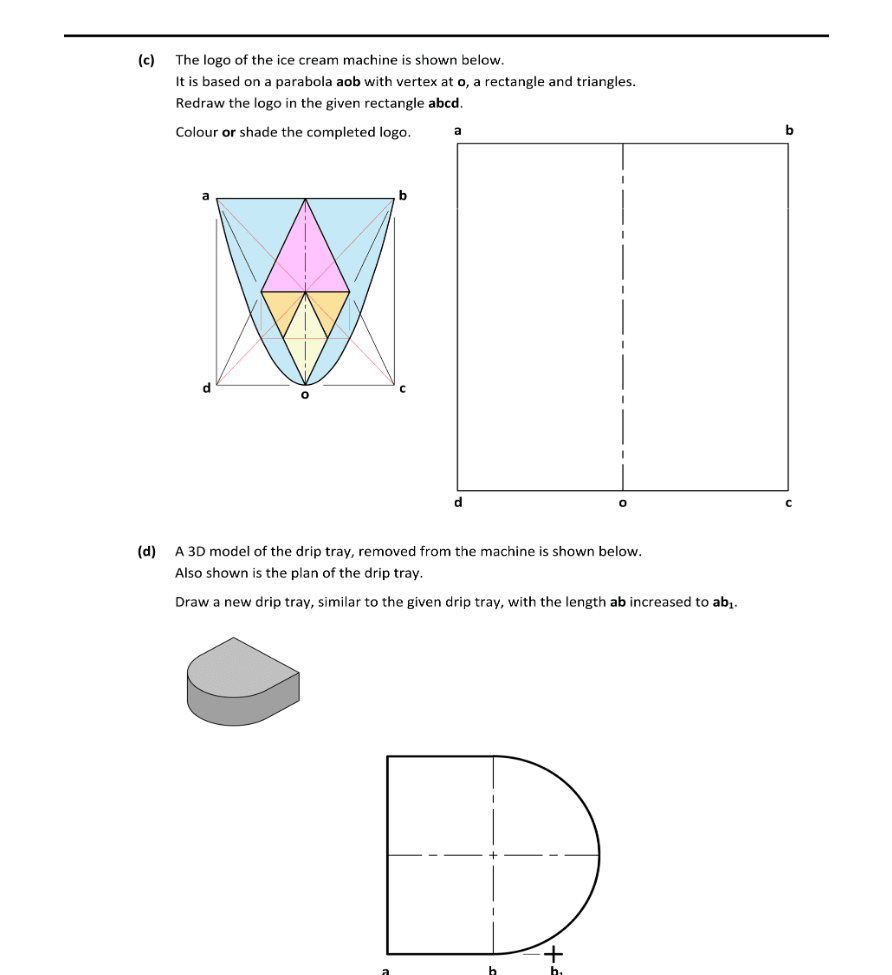 Question 2022 - 7 Part 1