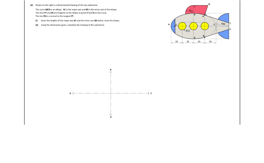 Question 2023 - 5 Part 2