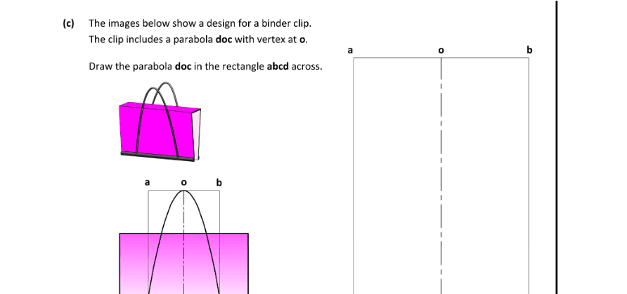 Question 2024 - 3 Part 1