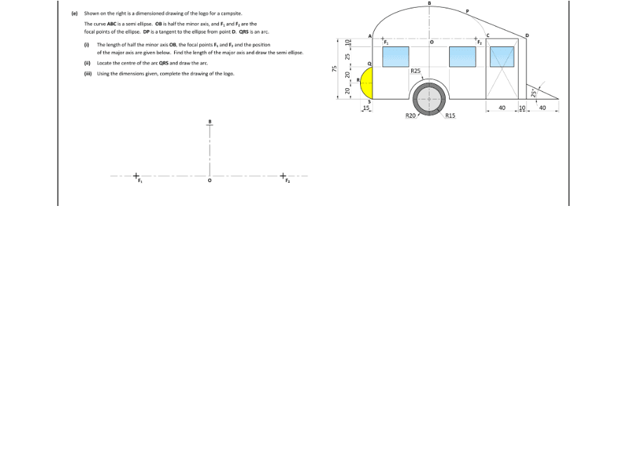 Question 2025 - 5 Part 2