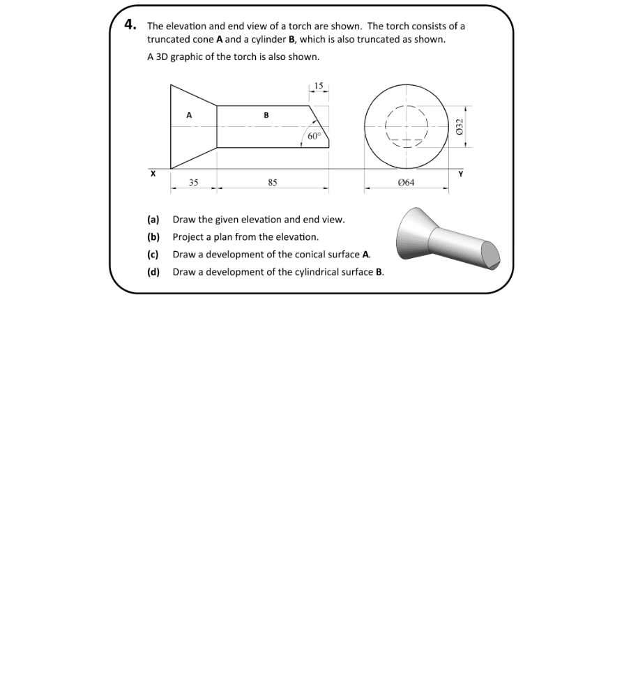 Question 2018 - 4 Part 1