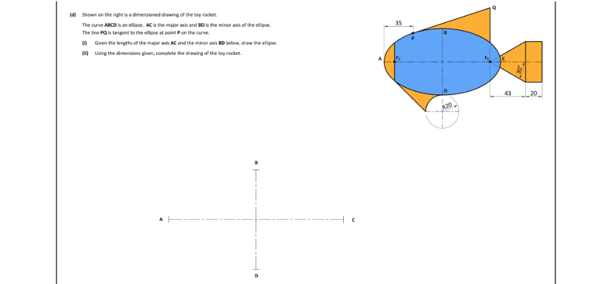 Question 2022 - 6 Part 2