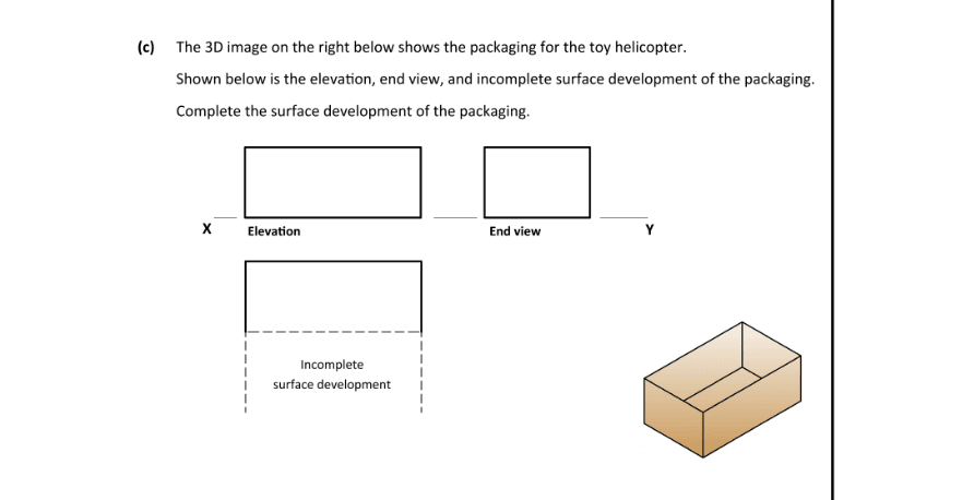 Question 2024 - 4 Part 1