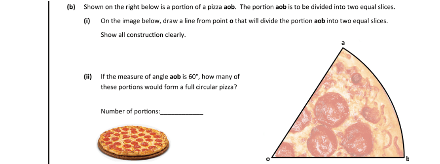 Question 2022 - 1 Part 1