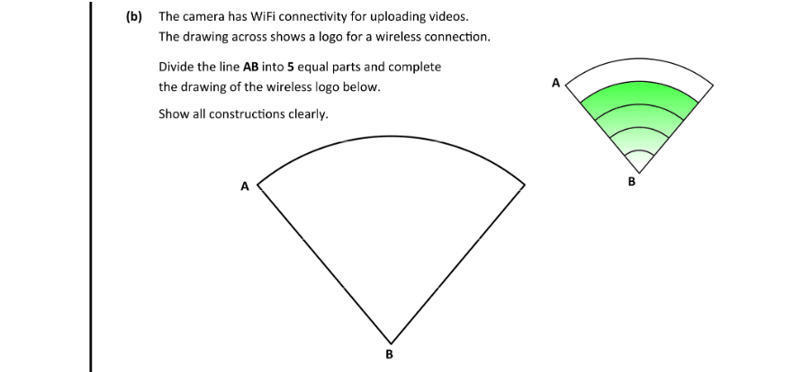 Question 2022 - 3 Part 1