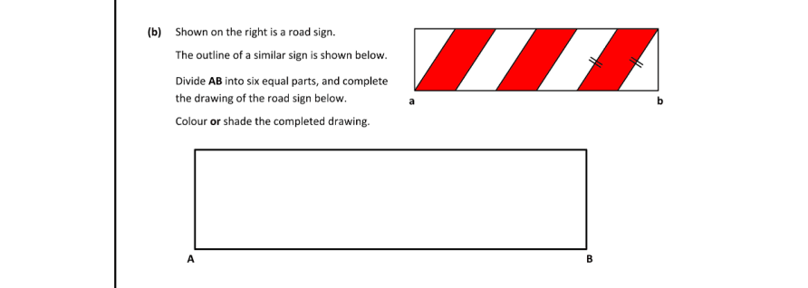 Question 2025 - 3 Part 1