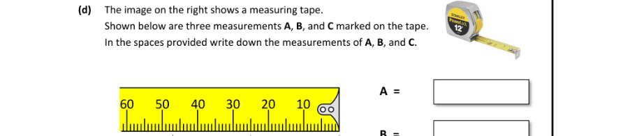 Question 2025 - 3 Part 2
