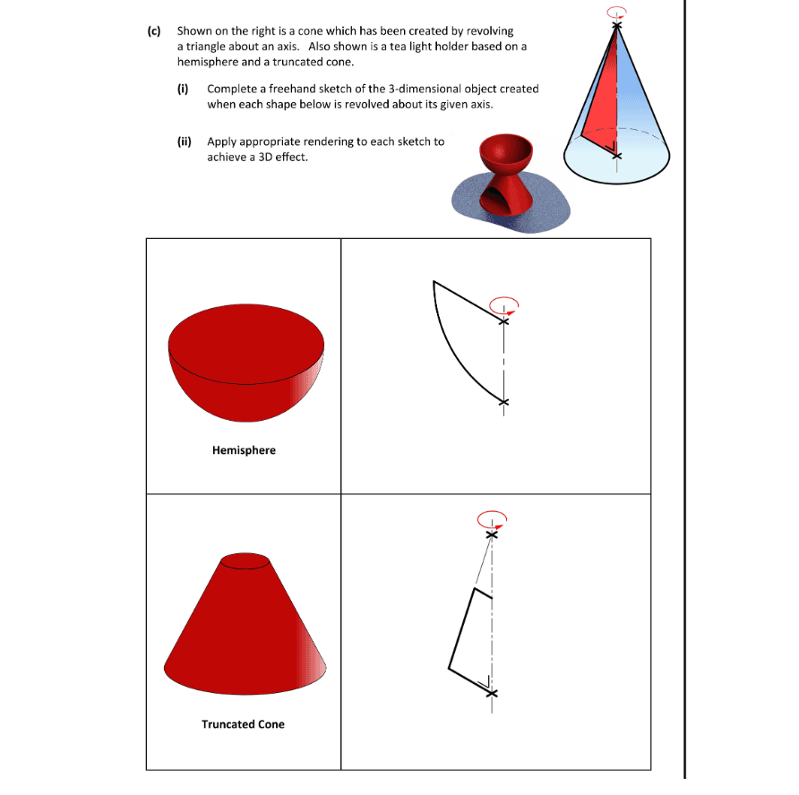 Question 2024 - 1 Part 1