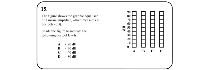 Question 2008 - 15 Part 1