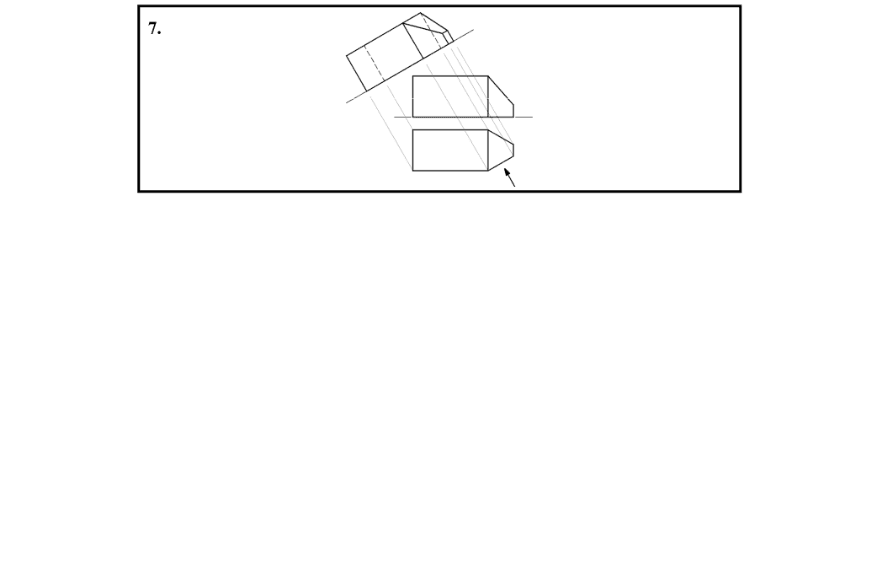 Marking Scheme Part 1