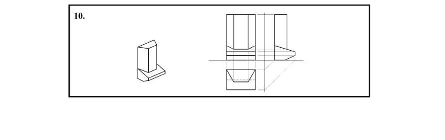 Marking Scheme Part 1