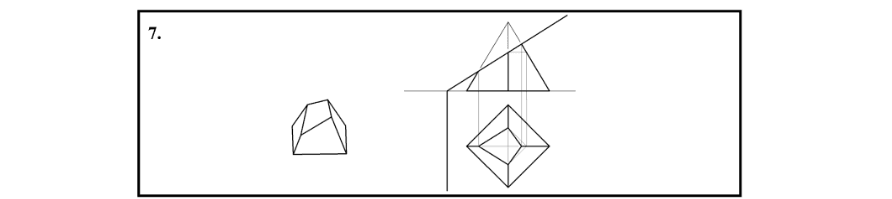 Marking Scheme Part 1