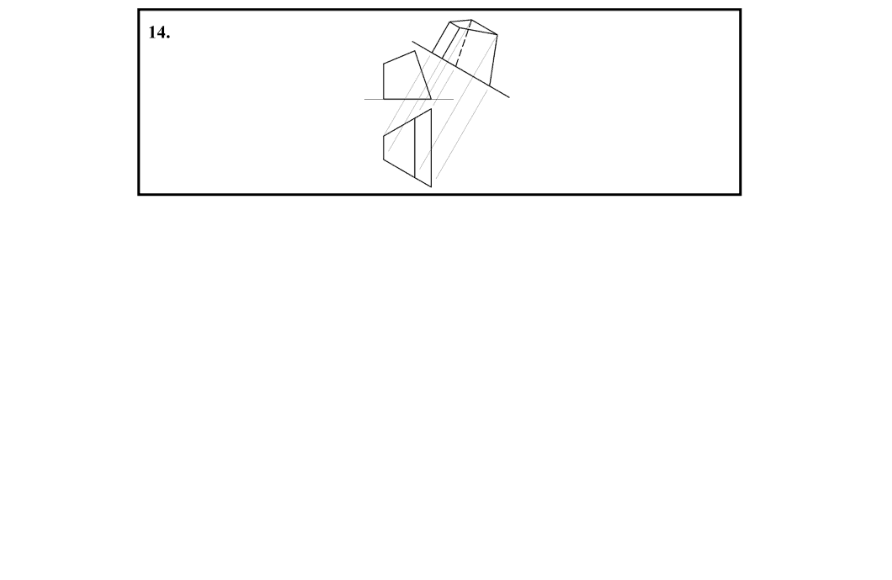Marking Scheme Part 1