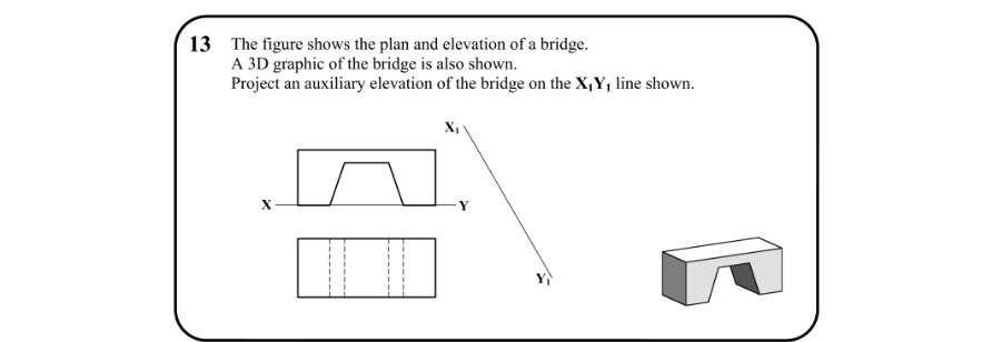 Question 2010 - 13 Part 1