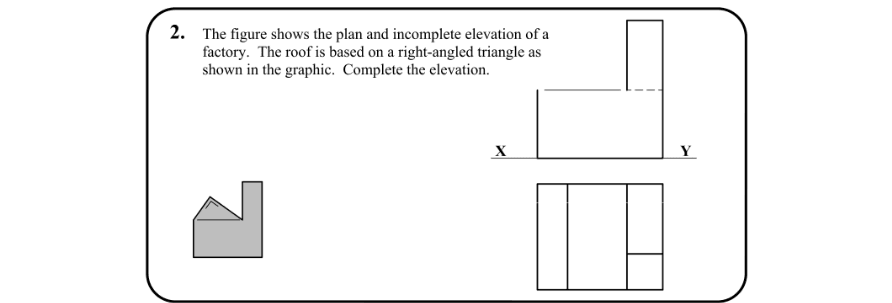 Question 2013 - 2 Part 1