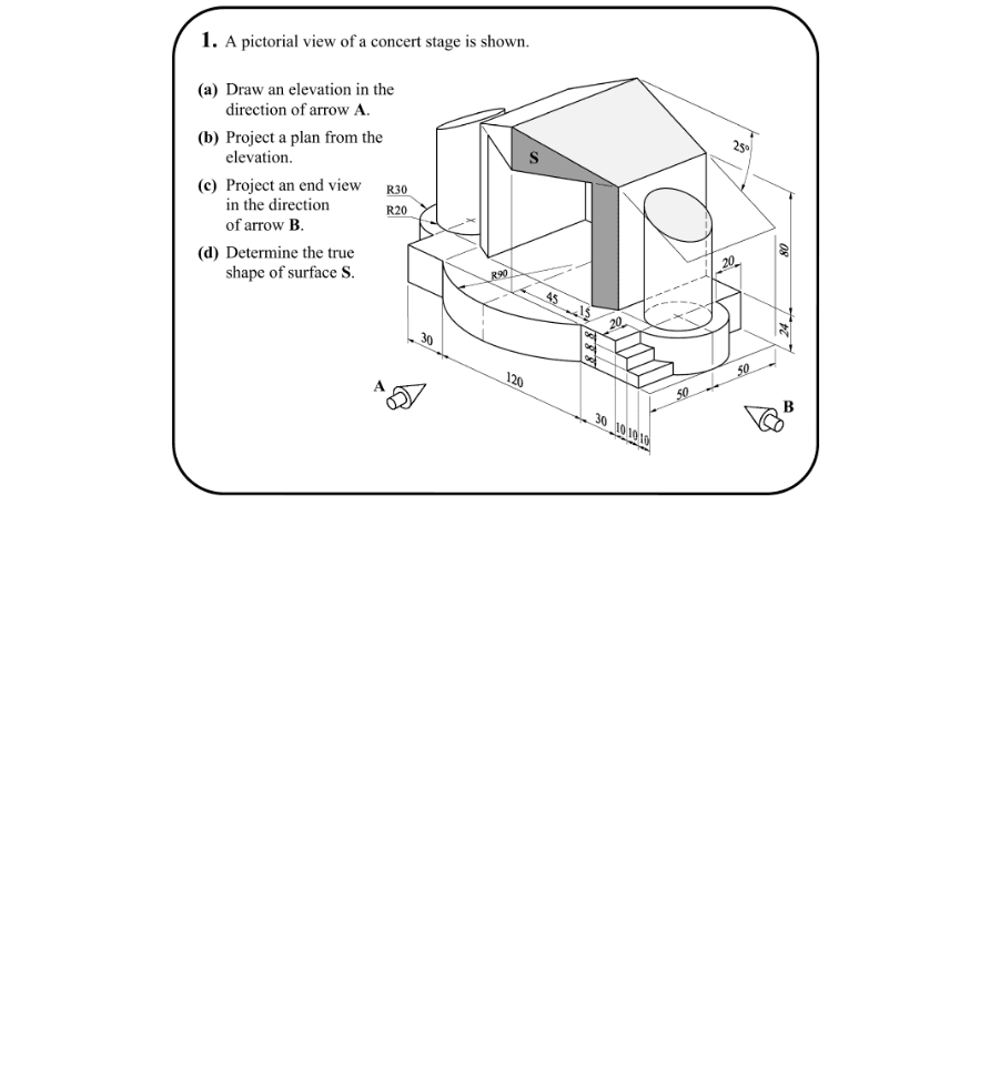 Question 2015 - 1 Part 1
