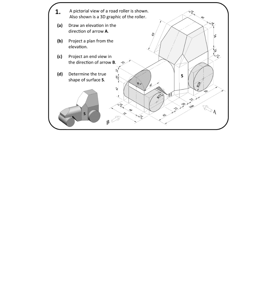 Question 2017 - 1 Part 1