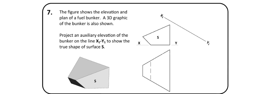 Question 2017 - 7 Part 1