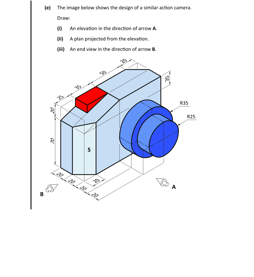 Question 2022 - 3 Part 2