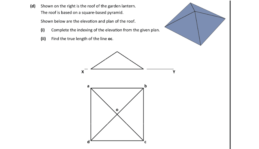 Question 2023 - 4 Part 1